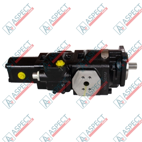 Hydraulic Pump assembly JCB 20/925732 AFM