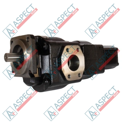 Bomba hidráulica JCB 20/925732 AFM