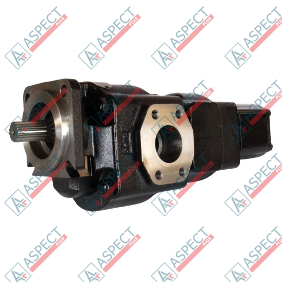 Hydraulic Pump assembly JCB 20/925732 AFM