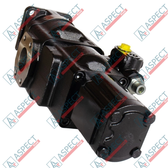Hydraulic Pump assembly JCB 20/925732 AFM