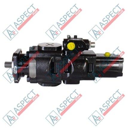 Bomba hidráulica JCB 20/925732 AFM