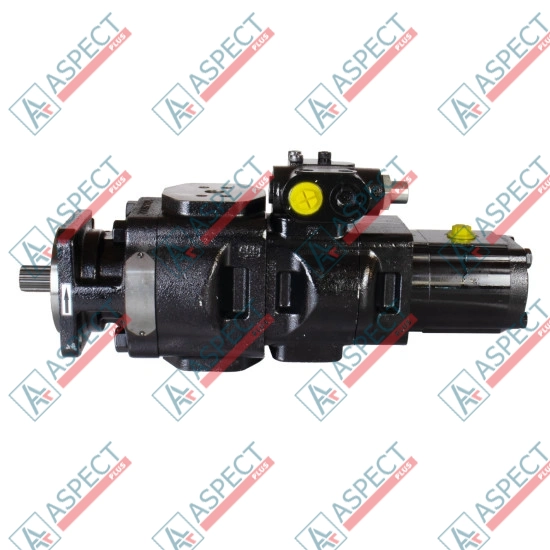Hydraulic Pump assembly JCB 20/925732 AFM