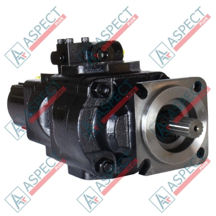 Bomba hidráulica JCB 20/925732 AFM