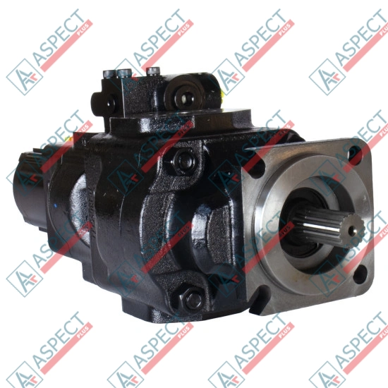 Hydraulic Pump assembly JCB 20/925732 AFM