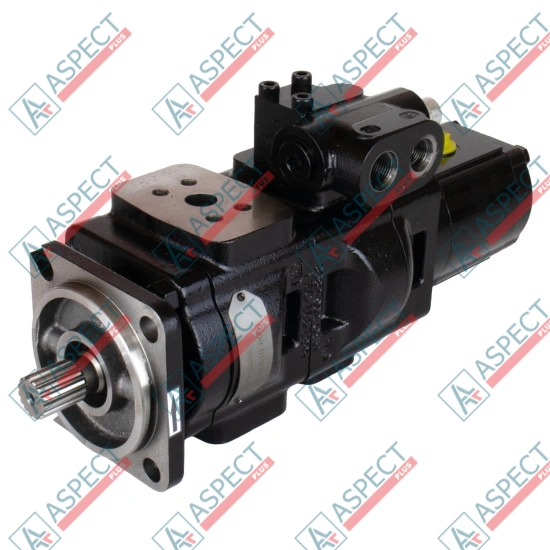 Hydraulic Pump assembly JCB 20/925588 AFM