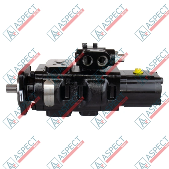 Hydraulic Pump assembly JCB 20/925588 AFM