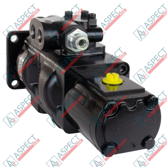 Hydraulic Pump assembly JCB 20/925588 AFM