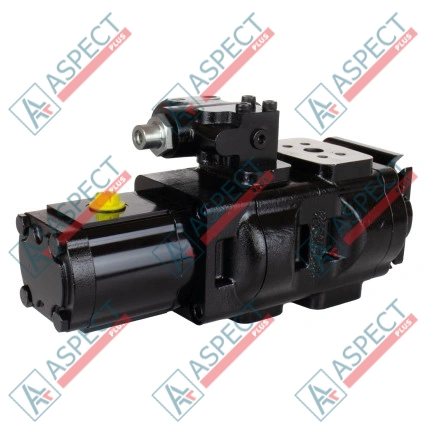 Bomba hidráulica JCB 20/925588 AFM
