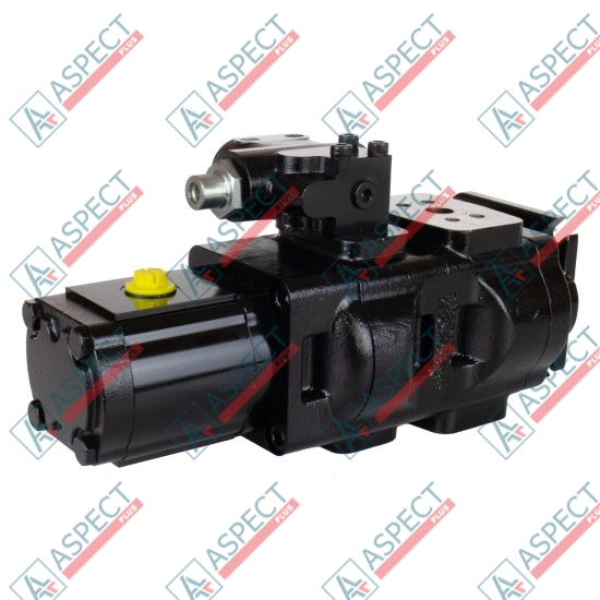 Hydraulic Pump assembly JCB 20/925588 AFM
