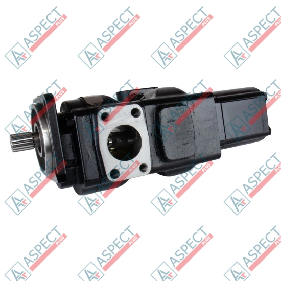 Hydraulic Pump assembly JCB 20/925588 AFM