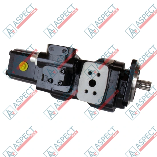 Hydraulic Pump assembly JCB 20/925588 AFM