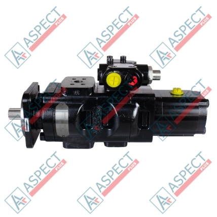 Bomba hidráulica JCB 20/925591 AFM