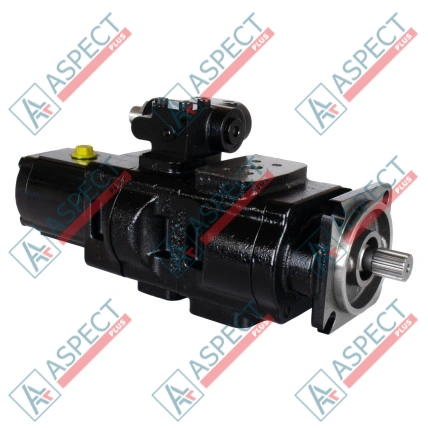 Bomba hidráulica JCB 20/925591 AFM