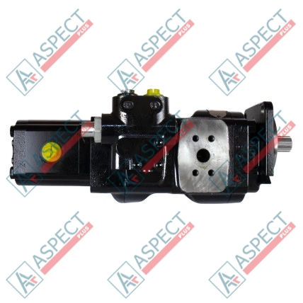 Bomba hidráulica JCB 20/925591 AFM