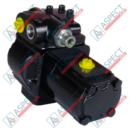 Bomba hidráulica JCB 333/U4194 AFM