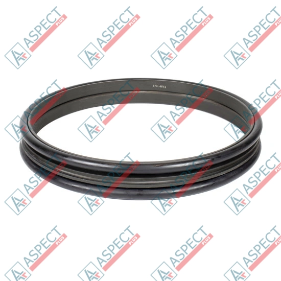 Floating Seal Hitachi (4066695) ZX270, ZX280, ZX330, ZX350 Caterpillar AFM