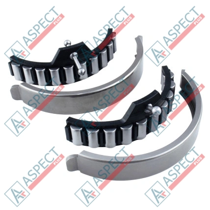 Jaula de rodamientos Sauer-Danfoss 11039955 SKS