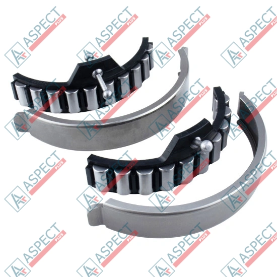 Cradle Bearing Cage Sauer-Danfoss 11039955 SKS