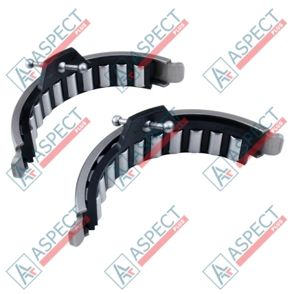 Jaula de rodamientos Sauer-Danfoss 11039955 SKS