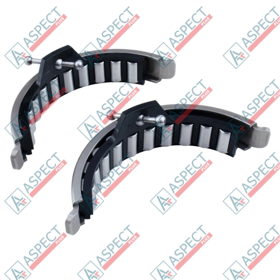 Cradle Bearing Cage Sauer-Danfoss 11039955 SKS