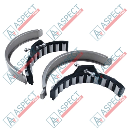 Jaula de rodamientos Sauer-Danfoss 11039955 SKS