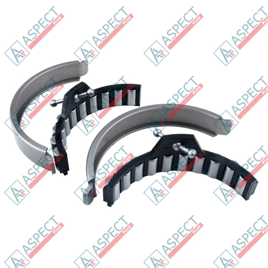 Cradle Bearing Cage Sauer-Danfoss 11039955 SKS