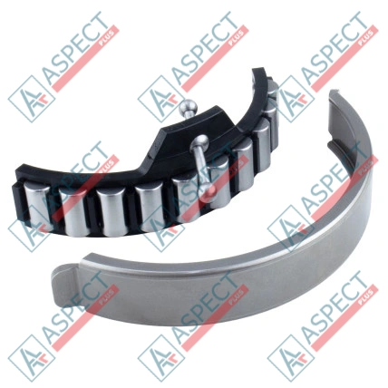 Jaula de rodamientos Sauer-Danfoss 11039955 SKS