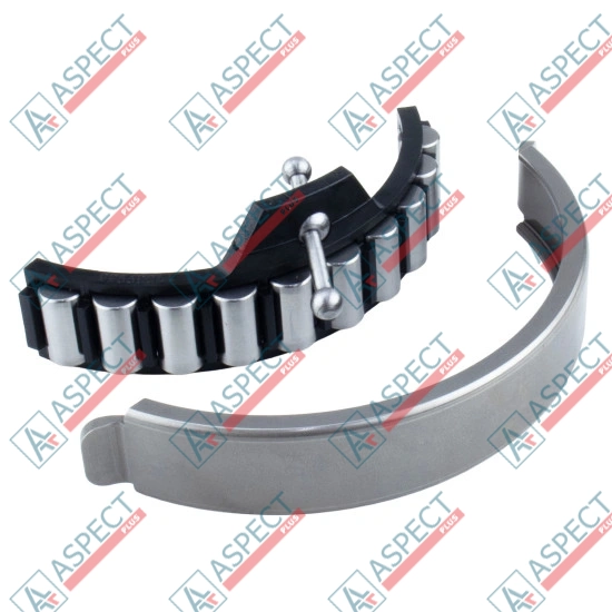 Cradle Bearing Cage Sauer-Danfoss 11039955 SKS