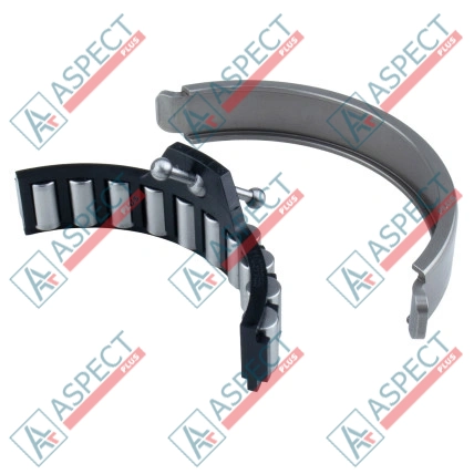 Jaula de rodamientos Sauer-Danfoss 11039955 SKS