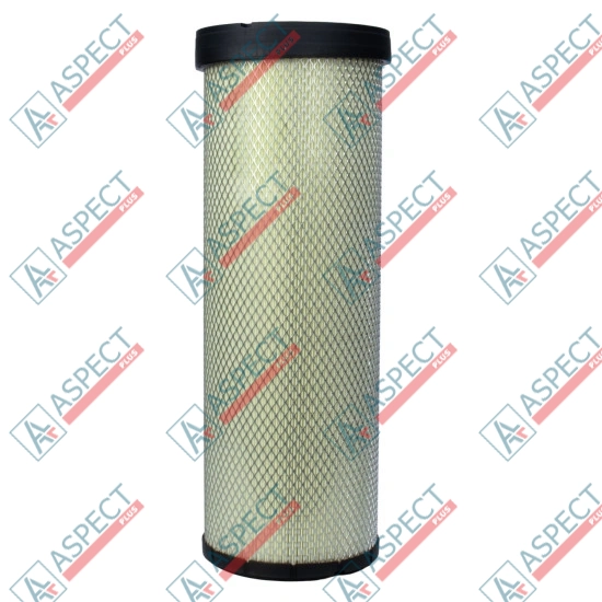 Air Filter Volvo (VOE11033997) A25, A30, EC330C, EC360B Hitachi Genuine