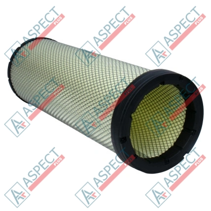Luftfilter Volvo (VOE11033997) A25, A30, EC330C, EC360B Hitachi Originalteil
