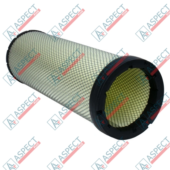 Air Filter Volvo (VOE11033997) A25, A30, EC330C, EC360B Hitachi Genuine