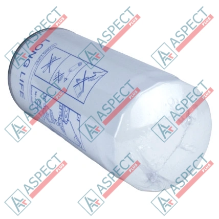 Oil filter Volvo (23658092) A20, A25, A30, A35 Genuine