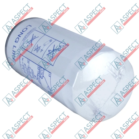 Oil filter Volvo (23658092) A20, A25, A30, A35 Genuine