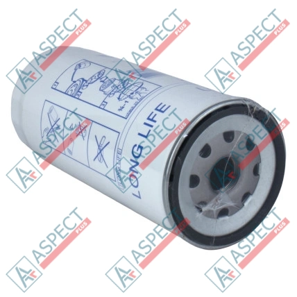 Oil filter Volvo (23658092) A20, A25, A30, A35 Genuine