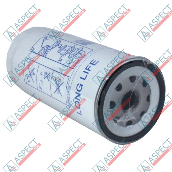 Oil filter Volvo (23658092) A20, A25, A30, A35 Genuine