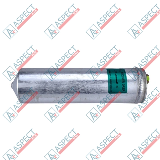 Осушитель Hitachi (4646799) ZX140, ZX170, ZX190, ZX200 AFM