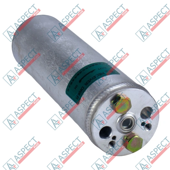 Осушитель Hitachi (4646799) ZX140, ZX170, ZX190, ZX200 AFM