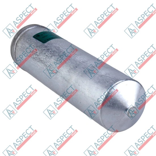Осушитель Hitachi (4646799) ZX140, ZX170, ZX190, ZX200 AFM