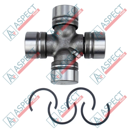 Universal joint Doosan (K9002679) DX170W, DX140W, DX160W, DX190W Volvo OEM