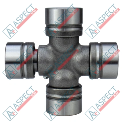 Universal joint Doosan (K9002679) DX170W, DX140W, DX160W, DX190W Volvo OEM