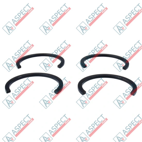 Крестовина Doosan (K9002679) DX170W, DX140W, DX160W, DX190W Volvo OEM