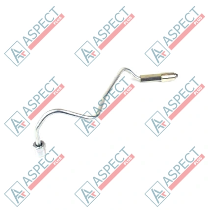 Țeavă injecție combustibil Isuzu (8976026743) 6HK1 Hitachi, JCB Piesă OE