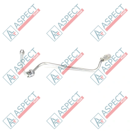 Țeavă injecție combustibil Isuzu (8976026743) 6HK1 Hitachi, JCB Piesă OE