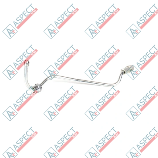 Fuel Injection Pipe Isuzu (8976026743) 6HK1 Hitachi, JCB Genuine