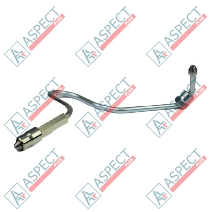 Țeavă injecție combustibil Isuzu (8976026753) 6HK1 Hitachi, JCB Piesă OE