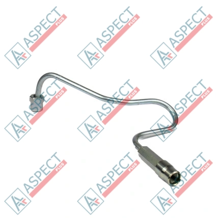 Țeavă injecție combustibil Isuzu (8976026753) 6HK1 Hitachi, JCB Piesă OE