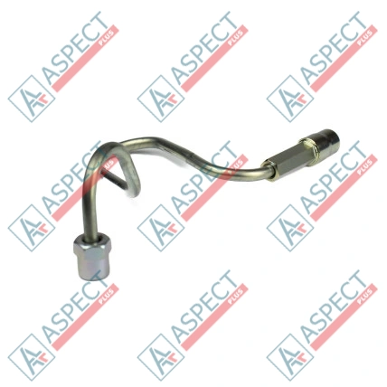 Țeavă injecție combustibil Isuzu (8976017713) 6HK1 Hitachi, JCB Piesă OE