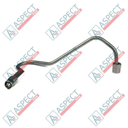 Kraftstoffeinspritzungs-Rohr Isuzu (8976009973) 6HK1 Hitachi, JCB Originalteil