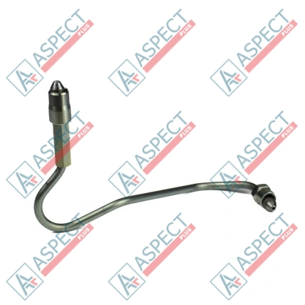 Kraftstoffeinspritzungs-Rohr Isuzu (8976009973) 6HK1 Hitachi, JCB Originalteil